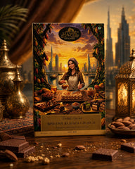 Dubai Special Biscove Kunafa Crunch