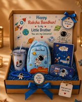 Galaxy Adventure Daily Essential : Rakhi Set