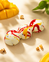 Special Edition Mango Sunset Gold