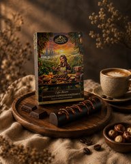 Coffee Reserve Midnight Espresso Hazelnut
