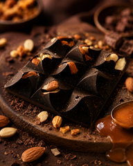 Royal Crunch Nut Treasure