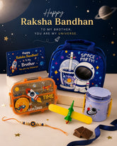 Space Explorer Hampers - Rakhi Special
