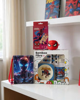 Spiderman Premium Kid Set