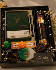 The Feel Good Hamper
