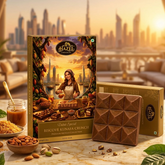 Dubai Special Biscove Kunafa Crunch