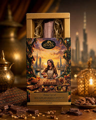 Dubai Special Biscove Kunafa Crunch