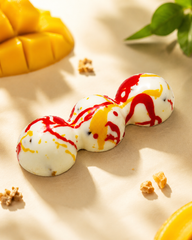 Special Edition Mango Sunset Gold