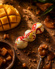 Special Edition Mango Sunset Gold