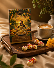 Special Edition Mango Sunset Gold