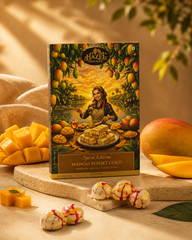 Special Edition Mango Sunset Gold