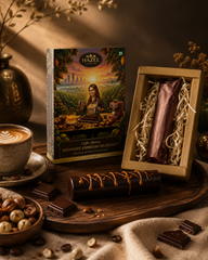 Coffee Reserve Midnight Espresso Hazelnut