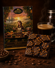 Coffee Reserve Midnight Espresso Hazelnut