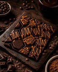 Coffee Reserve Midnight Espresso Hazelnut