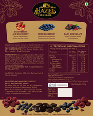 Royal Berries Mixed Berries Jewel