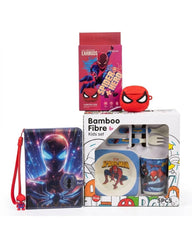 Spiderman Premium Kid Set