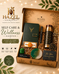 The Feel Good Hamper