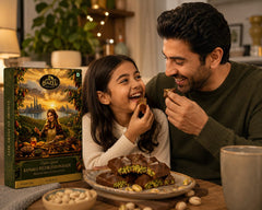 Dubai Special Kunafa Pistachio Paradise
