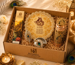 Shree Krishna Divine Blessings Hamper