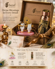 Krishna’s Divine Grace Hamper