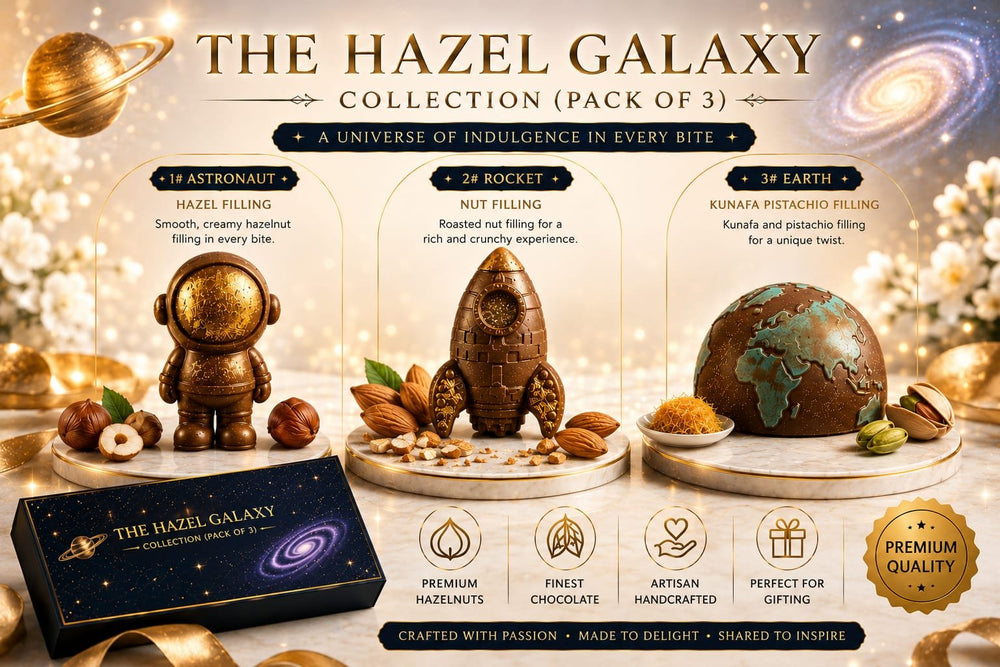 Artisan Chocolate