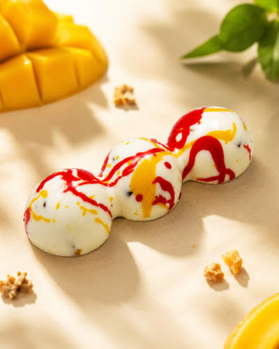 Special Edition Mango Sunset Gold