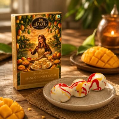 Special Edition Mango Sunset Gold