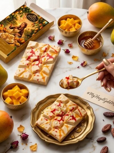 Special Edition Mango Sunset Gold