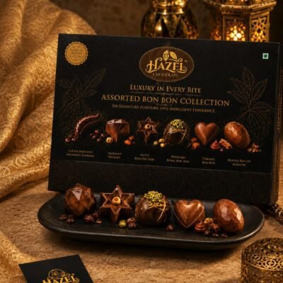 Assorted BON BON Collection