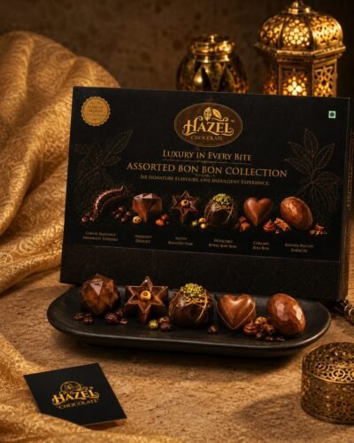 Assorted BON BON Collection