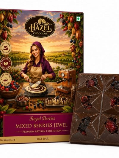 Royal Berries Mixed Berries Jewel