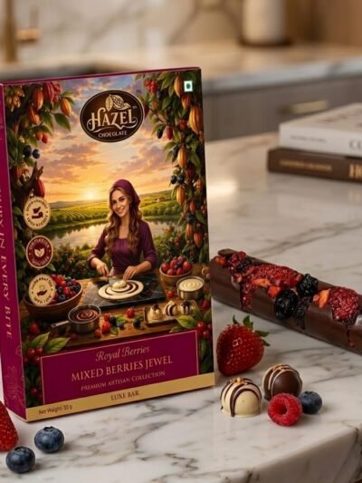 Royal Berries Mixed Berries Jewel
