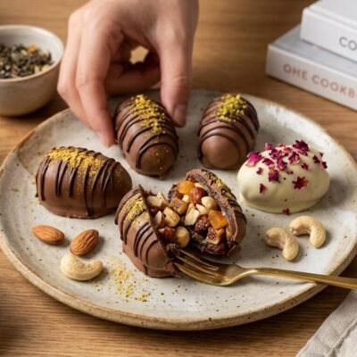 Dubai Special Dates Delight