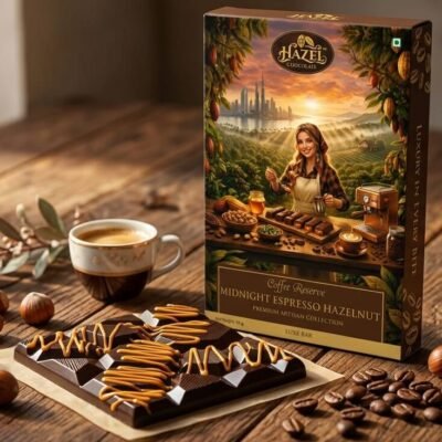 Coffee Reserve Midnight Espresso Hazelnut