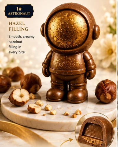 Artisan Chocolate