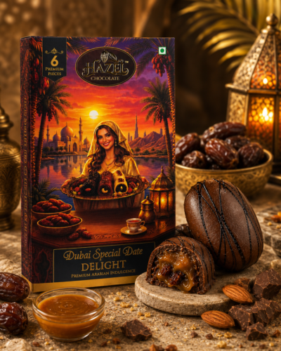 Dubai Special Dates Delight