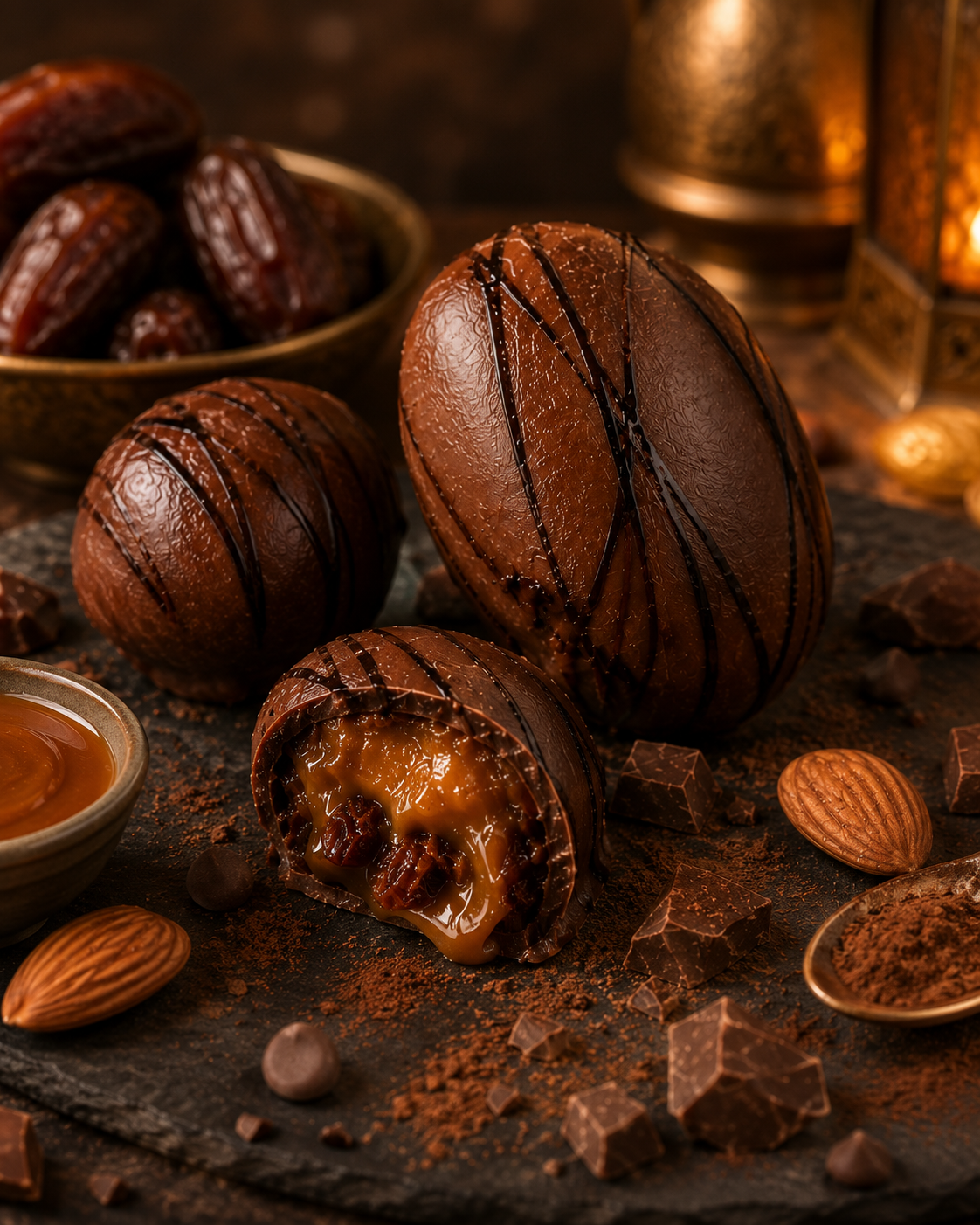 Dubai Special Dates Delight - Image 2