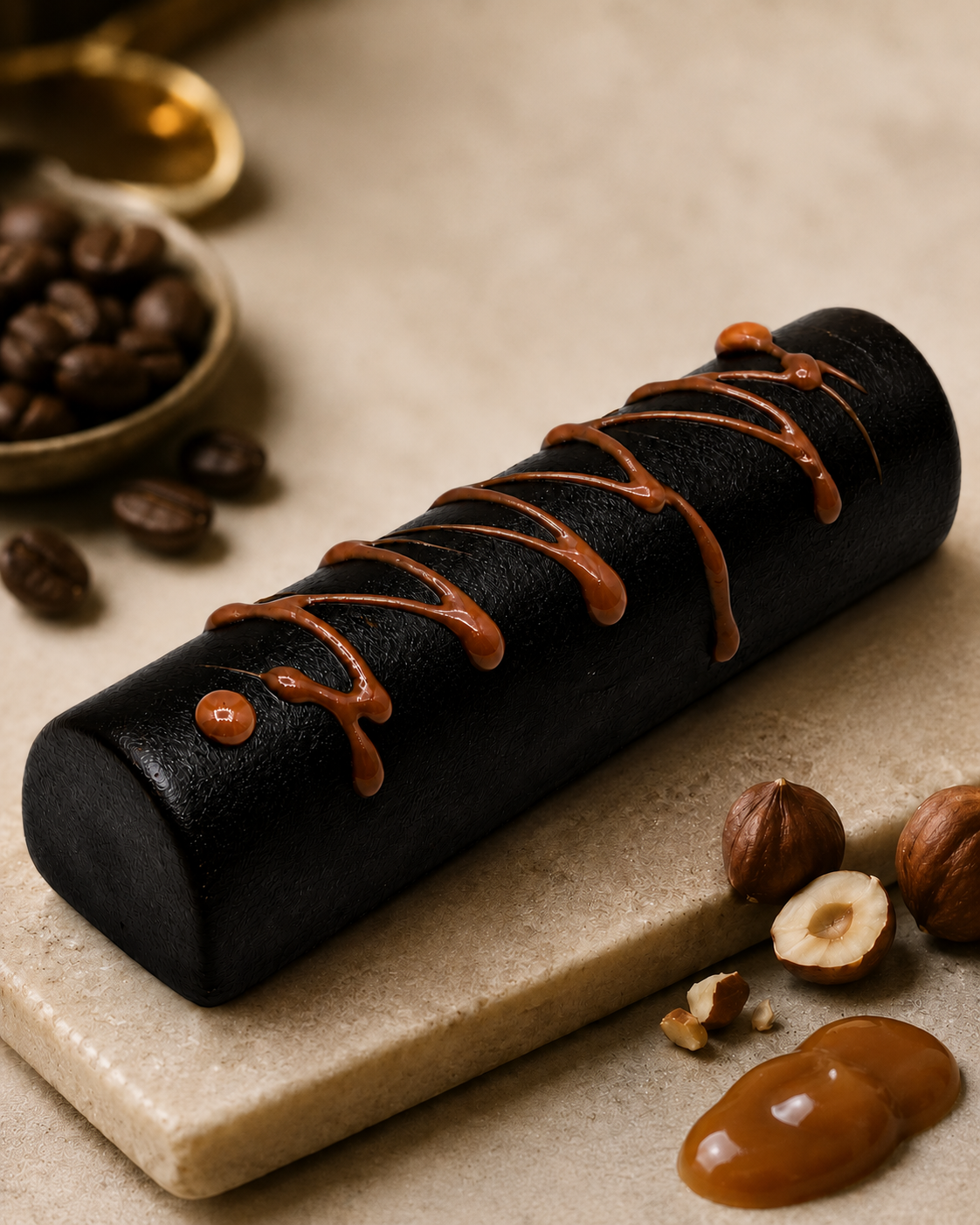 Coffee Reserve Midnight Espresso Hazelnut