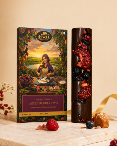 Royal Berries Mixed Berries Jewel