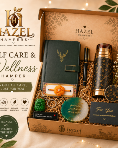 The Feel Good Hamper