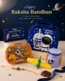 Space Explorer Hampers - Rakhi Special