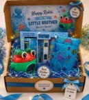 Little Explorer’s Under ~ Sea (Rakhi Hamper)