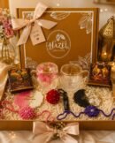 Bhaiya–Bhabhi Togetherness Hamper