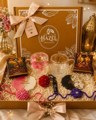 Bhaiya–Bhabhi Togetherness Hamper