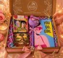 You Go, Girl - Luxe Hamper