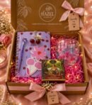 Cherry Blossom Delight Hamper