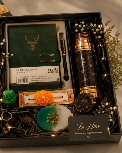 The Feel Good Hamper