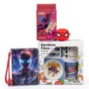 Spiderman Premium Kid Set